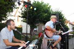 Wijkfeest Grimbergen (3)